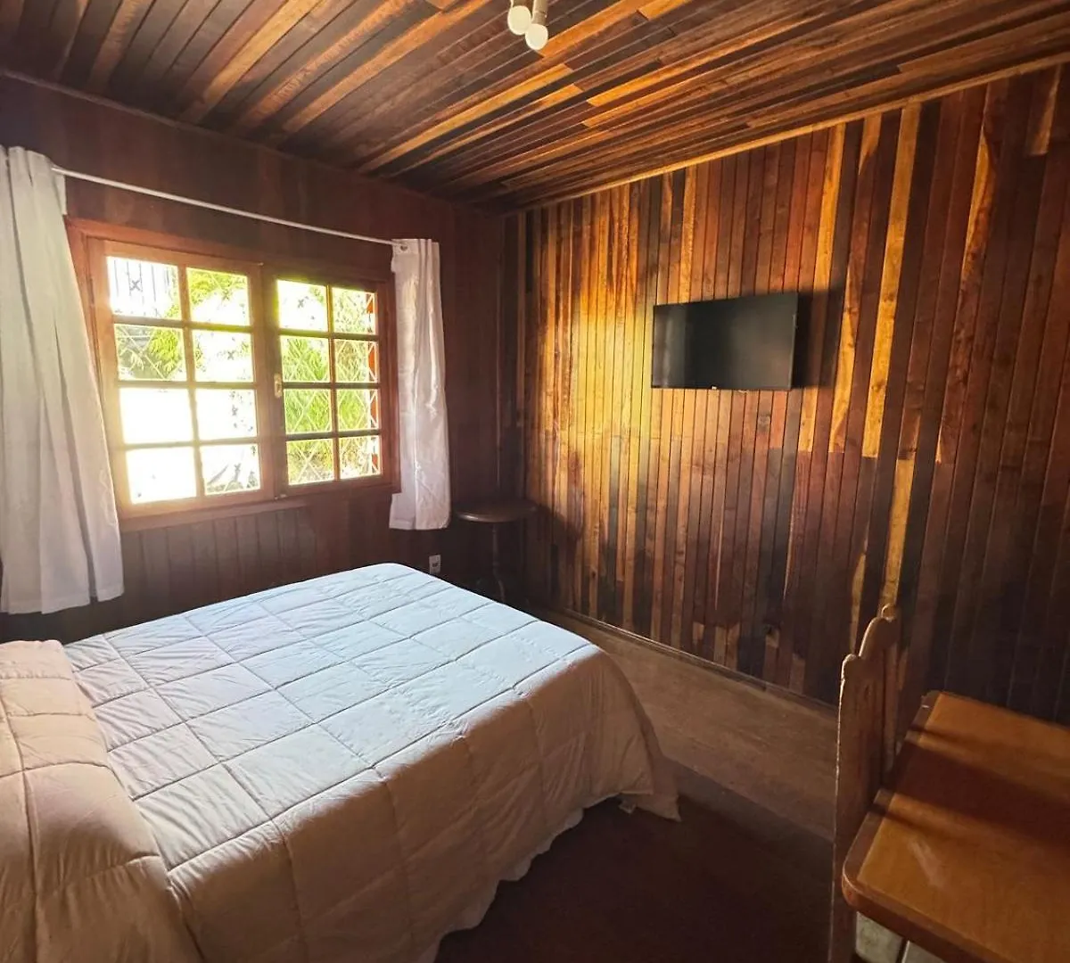 Hotel Pousada Pinheiro Real Campos do Jordao