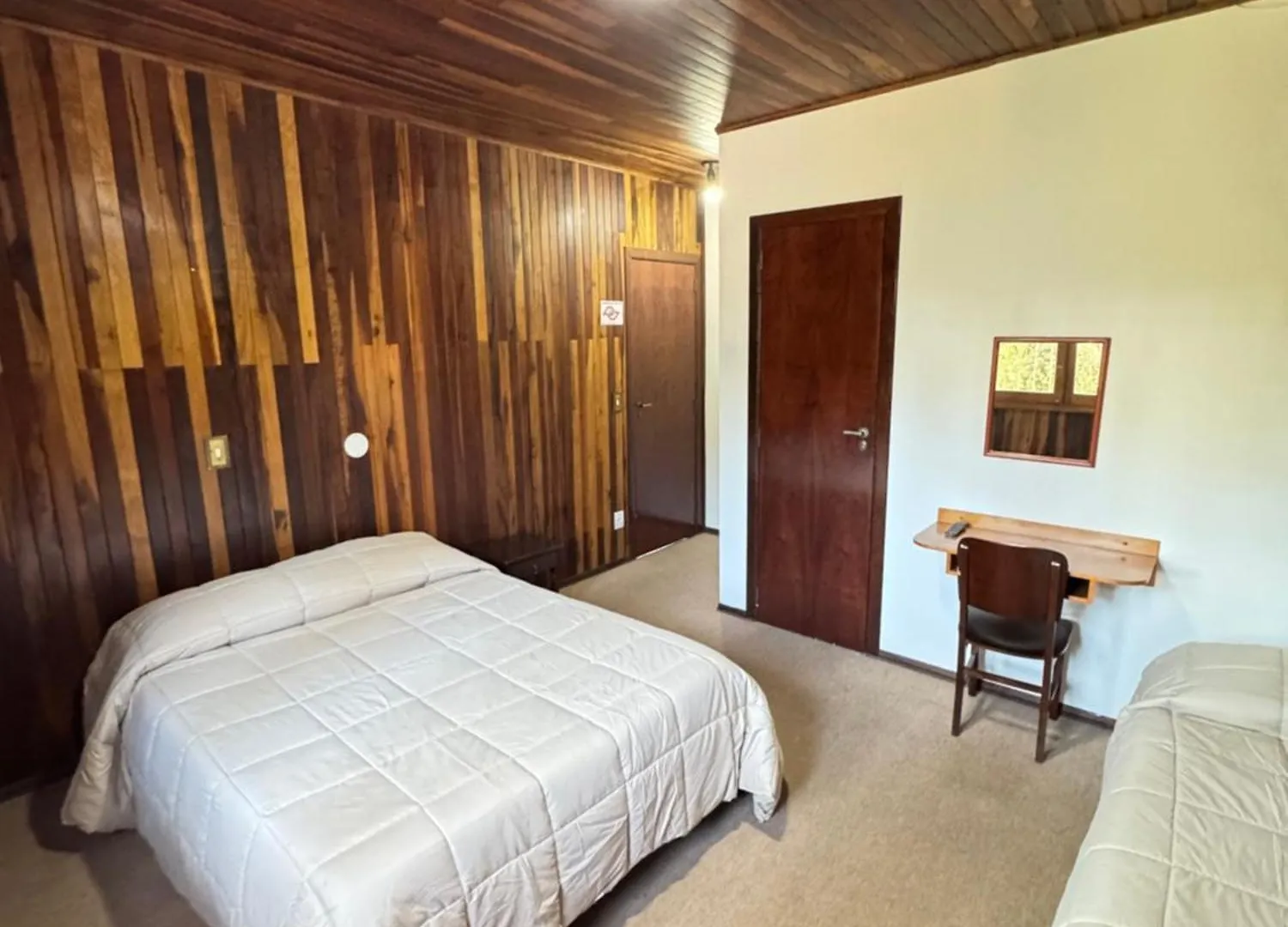 Pousada Pinheiro Real Campos do Jordao Hotel