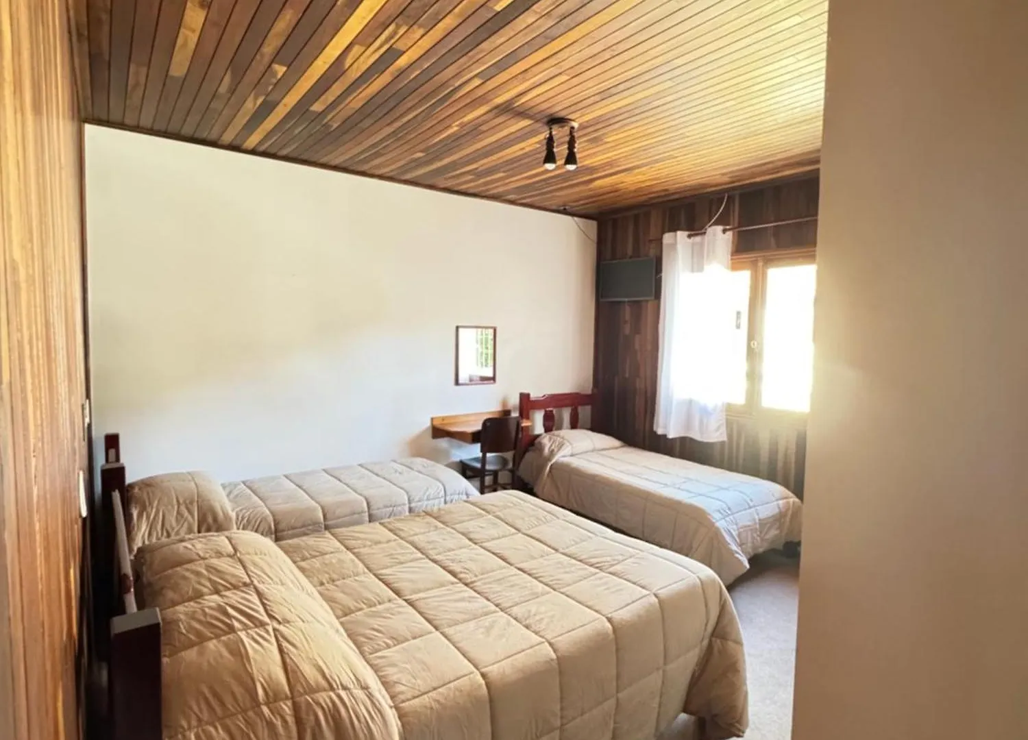 Pousada Pinheiro Real Campos do Jordao 2*,