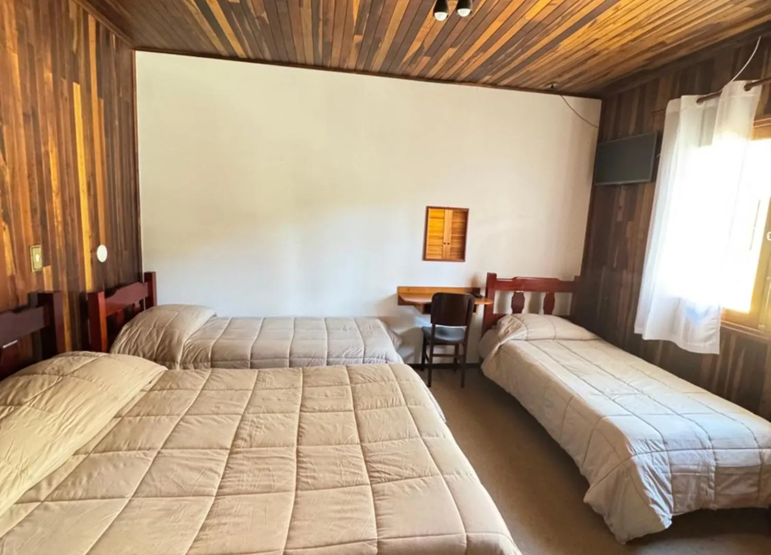 Pousada Pinheiro Real Campos do Jordao Hotel