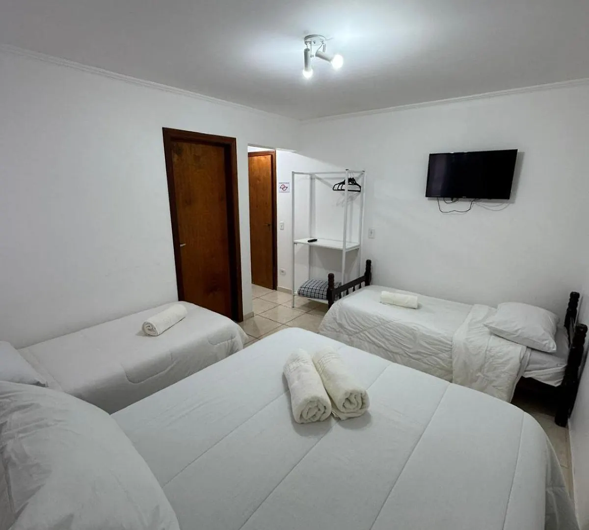 Hotel Pousada Pinheiro Real Campos do Jordao