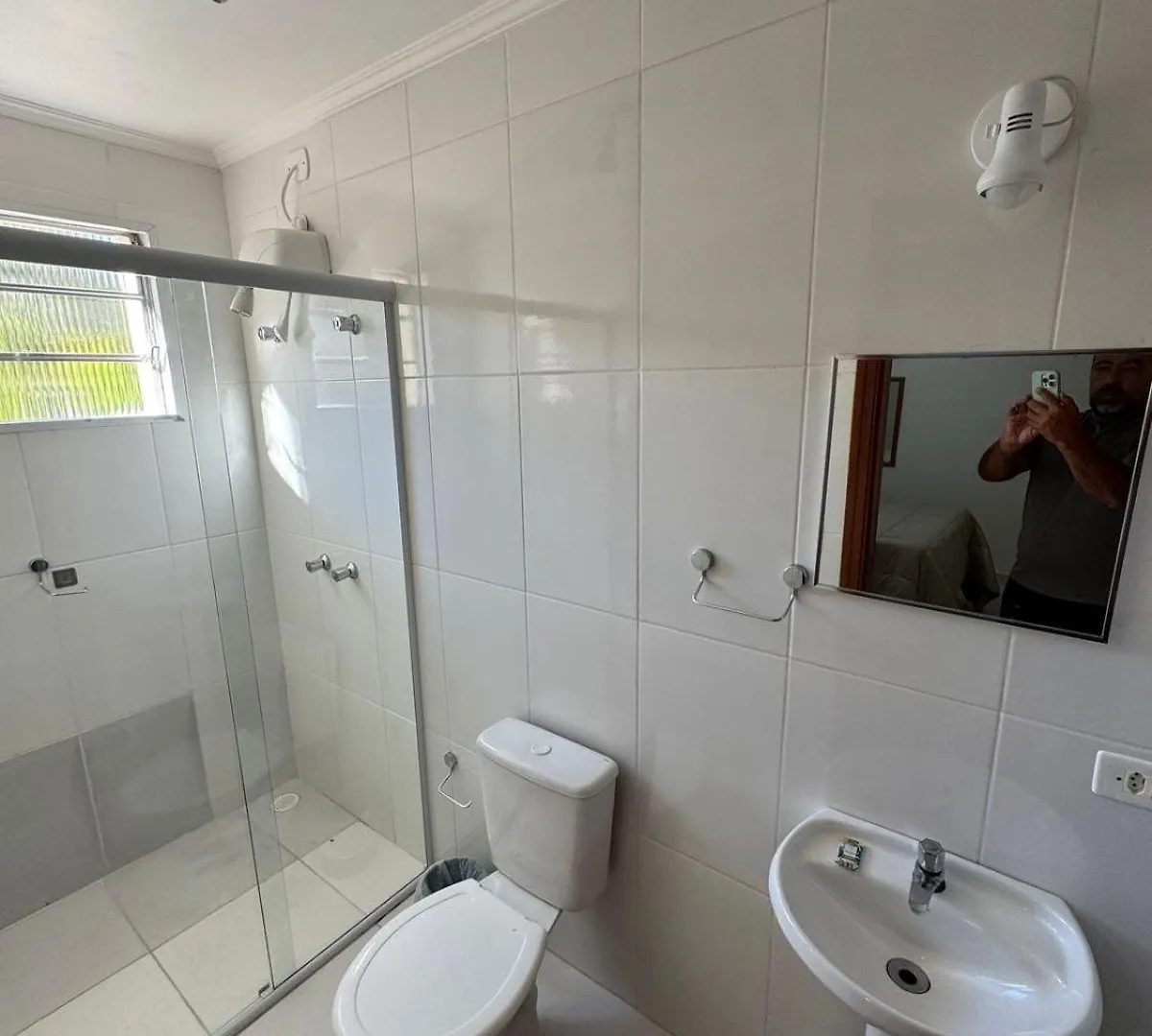 ** Hotel Pousada Pinheiro Real Campos do Jordao Brazil