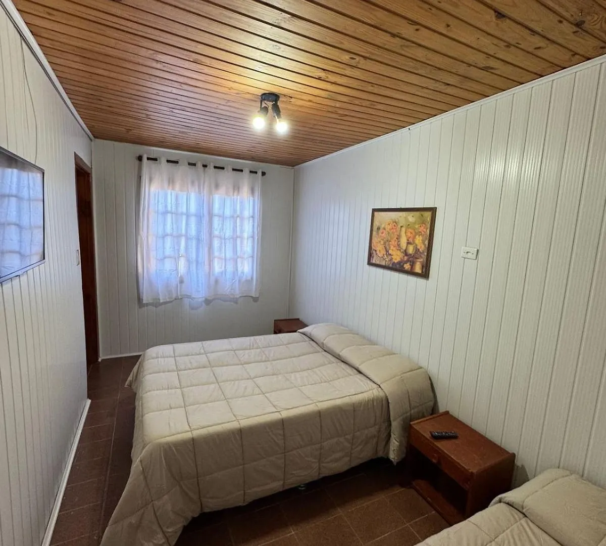 Hotel Pousada Pinheiro Real Campos do Jordao