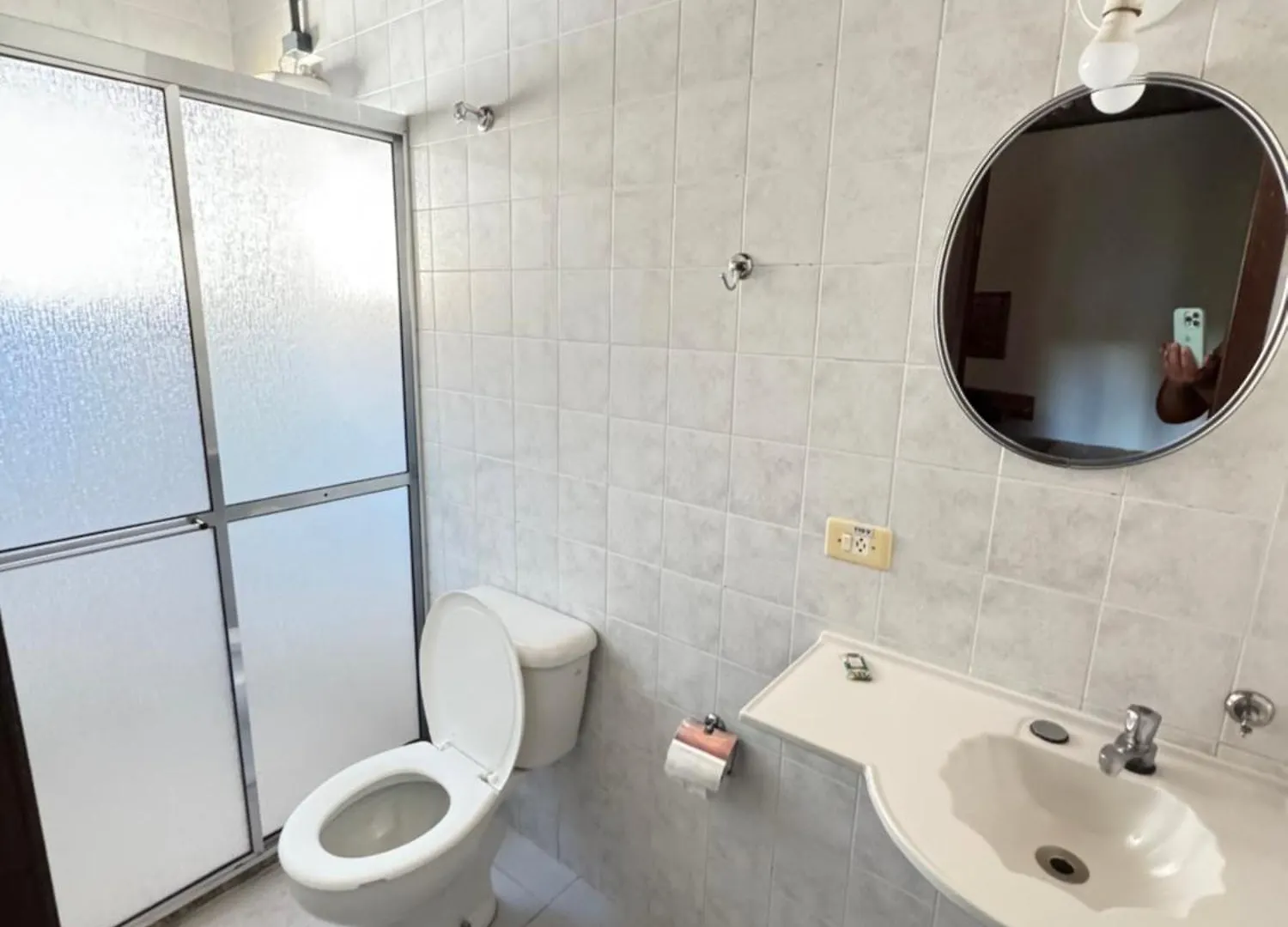 Campos do Jordão Pousada Pinheiro Real מלון
