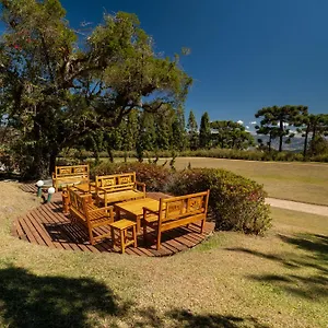 3* Hotel Surya-pan Refugio