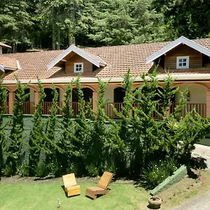 2* Hotel Velinn Floratta