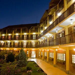3* Hotel Garnier
